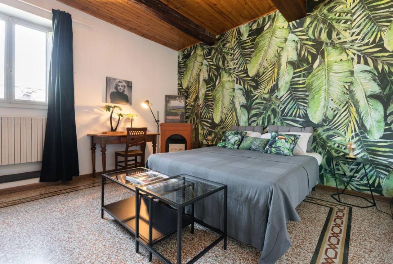 Via Ricasoli Apartment, Next To Accademia Флоренция Экстерьер фото